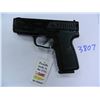 Image 1 : KAHR ARMS CW40 Pistol, .40SW, Black Polymer, 3.6"BRL, 6 Shot, NEW IN BOX