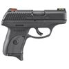 Image 1 : Ruger LC9s, 9mm, 7 Shot, Black, Striker Fired, Compact, NEW IN BOX, #3270