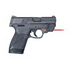 Smith & Wesson Shield M2.0 Crimson Trace Laser, .40SW, NEW IN BOX