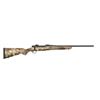 Image 1 : Mossberg Patriot 243Win Bolt-Action Rifle, Kryptek Highlander