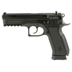18 Shot, CZ, PHANTOM SP-01, DA/SA, Full Size, 9MM, NEW IN BOX