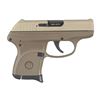 Image 1 : Ruger LCP Flat Dark Earth Frame, .380ACP, 6 Shot, NEW IN BOX