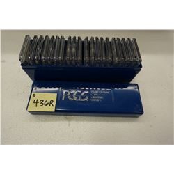 Twenty (20) X the $: U.S. State Quarters All PCGS Graded PROOF 69 DEEP CAMEO, 20 X the money