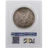 Image 2 : 1880-S $1 Morgan Silver Dollar Coin PCGS MS64 NICE TONING