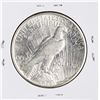 Image 2 : 1924-S $1 Peace Silver Dollar Coin