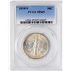 Image 1 : 1934-S Walking Liberty Half Dollar Coin PCGS MS65