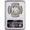 Image 2 : 1882 $1 Proof Trade Silver Dollar Coin NGC PF65 Cameo