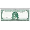 Image 1 : 1929 Ten Unit American Bank Note Test Note