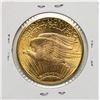 Image 2 : 1924 $20 St. Gaudens Double Eagle Gold Coin
