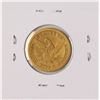 Image 2 : 1862-S $5 Liberty Head Half Eagle Gold Coin