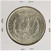 Image 2 : 1886 $1 Morgan Silver Dollar Coin
