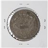 Image 2 : 1799 $1 Flowing Hair Silver Dollar Coin