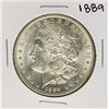 Image 1 : 1889 $1 Morgan Silver Dollar Coin