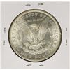 Image 2 : 1889 $1 Morgan Silver Dollar Coin