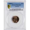 Image 1 : 1909-S Lincoln Wheat Cent Coin PCGS MS64BN