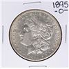 Image 1 : 1895-O $1 Morgan Silver Dollar Coin