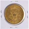 Image 2 : 1870-S $20 Liberty Head Double Eagle Gold Coin