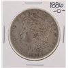 Image 1 : 1886-O $1 Morgan Silver Dollar Coin