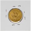 Image 2 : 1901-S $5 Liberty Head Half Eagle Gold Coin