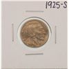 Image 1 : 1925-S Buffalo Nickel Coin