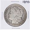 Image 1 : 1893 $1 Morgan Silver Dollar Coin