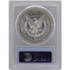Image 2 : 1881-S $1 Morgan Silver Dollar Coin PCGS MS65