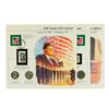 Image 1 : Group of (3) Kennedy Half Dollar Coin & Stamp Commemorative Sets