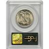 Image 2 : 1944-D Walking Liberty Half Dollar Coin PCGS MS65