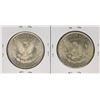 Image 2 : Lot of 1883-O & 1884-O $1 Morgan Silver Dollar Coins