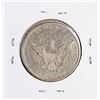 Image 2 : 1911 Barber Half Dollar Coin