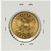 Image 2 : 1906 $10 Liberty Head Eagle Gold Coin