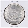 Image 2 : 1898 $1 Morgan Silver Dollar Coin