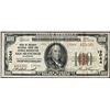 Image 1 : 1929 $100 Bank of America San Francisco, CA CH# 13044 National Currency Note
