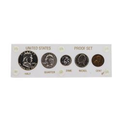 1953 (5) Coin Proof Set