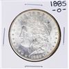 Image 1 : 1885-O $1 Morgan Silver Dollar Coin