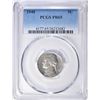 Image 1 : 1940 JEFFERSON NICKEL, PCGS PR-65