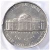 Image 3 : 1940 JEFFERSON NICKEL, PCGS PR-65