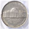 Image 3 : 1941 JEFFERSON NICKEL, PCGS PR-65
