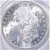 Image 2 : 1882-S MORGAN DOLLAR, PCGS MS-65 GREEN HOLDER
