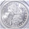 Image 2 : 1885-O MORGAN DOLLAR, PCGS MS-63 GREEN HOLDER
