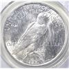Image 3 : 1922 PEACE DOLLAR, PCGS MS-63