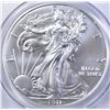 Image 2 : 2011-S 25th ANNIV. SET AMERICAN SILVER EAGLE,