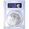 Image 4 : 2011-S 25th ANNIV. SET AMERICAN SILVER EAGLE,
