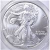 Image 2 : 1996 AMERICAN SILVER EAGLE, PCGS MS-69