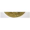 Image 3 : 1853-C $5 GOLD  AU