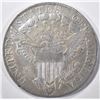 Image 2 : 1799 BUST SILVER DOLLAR  AU