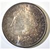 Image 1 : 1883  O MORGAN DOLLAR  CU BU ++