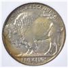 Image 3 : 1916-D BUFFALO NICKEL, NNC SUPERB GEM BU