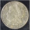 Image 2 : 1921-S MORGAN DOLLAR CH BU IN PLASTIC CASE