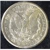 Image 3 : 1921-S MORGAN DOLLAR CH BU IN PLASTIC CASE